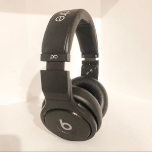 Beats by Dre Studio Pro Headphones